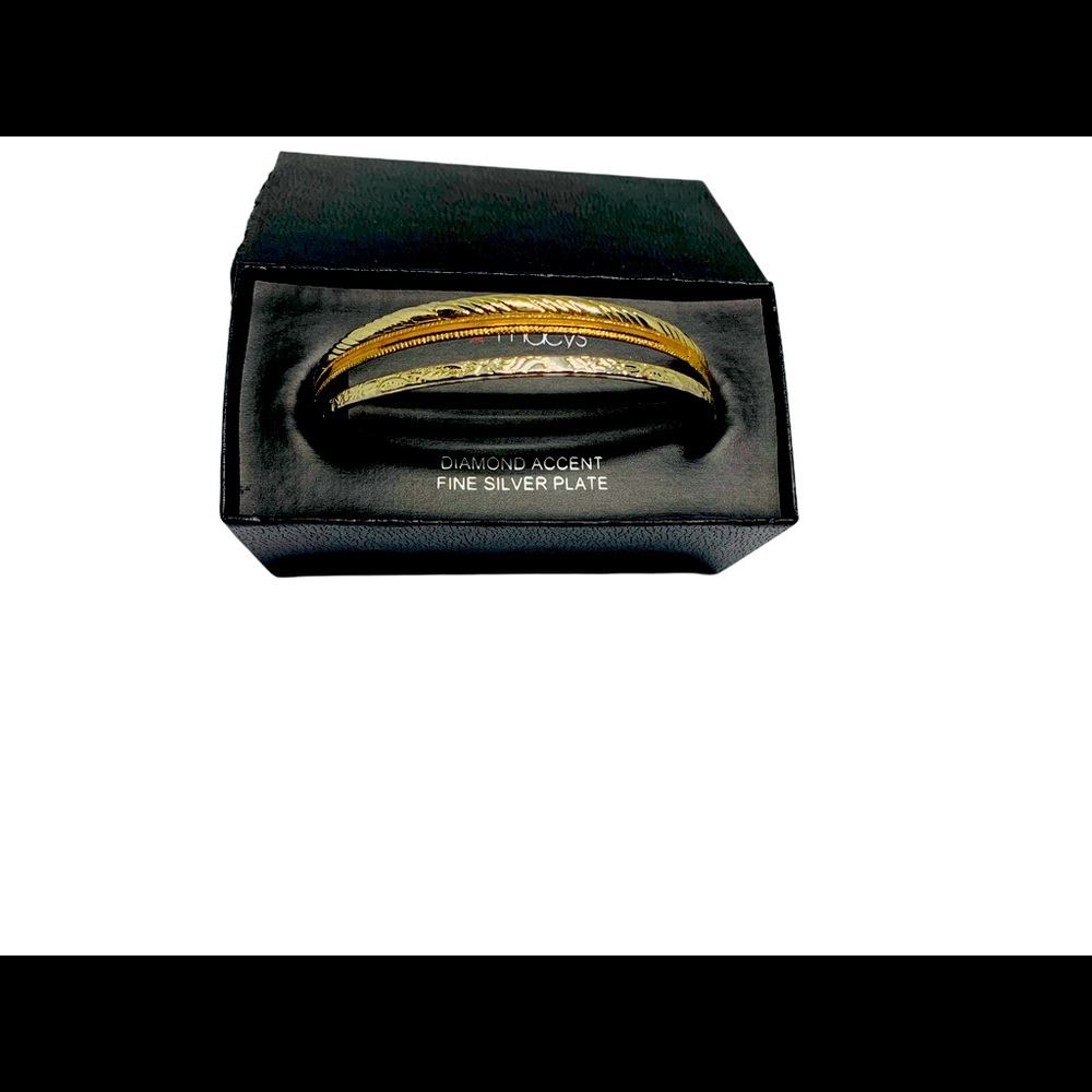 Macy’s Bangles. - Picture 2 of 2